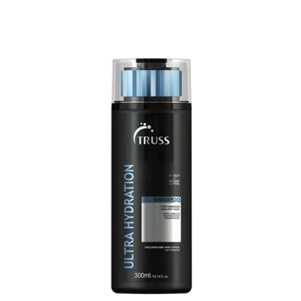 Ultra Hydration Shampoo